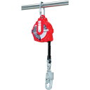 サンコー タイタン TITAN マイブロック帯ロープ式 6M (1台) 品番:MY-6H