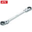 KTC(Ե) åȤ᤬ͥ(ξƬ󿶤꥿) 16X18mm (1) ֡MR1-1618F