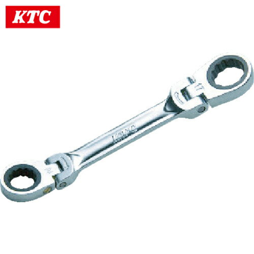 KTC Ե ץ 硼ȥåȤ᤬ͥξƬ󿶤꥿ס 12mm14mm (1) ֡MR1S-1214F