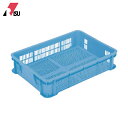 岐阜プラスチック工業 リス MB型リステナー 233178 MB-12メッシュ 青 (1個) 品番:MB-12 B