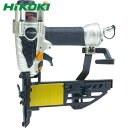 ハイコーキ HiKOKI フロア用タッカ 適合ステープル肩幅4×長さ16〜38mm (1台) 品番:N3804MF