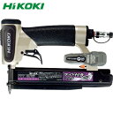 ハイコーキ HiKOKI ピン釘打機 (1台) 品番:NP35A