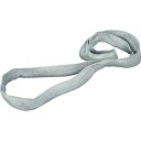 田村総業 ベルトスリング 耐酸水切りスリング HMN-W010/N-1.0×3.0 (1本) 品番:MPWN1000300