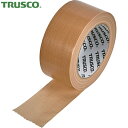 トラスコ TRUSCO 無包装布粘着テープ t0.2×w50mm×25m (30巻) 品番:NT-50NPK