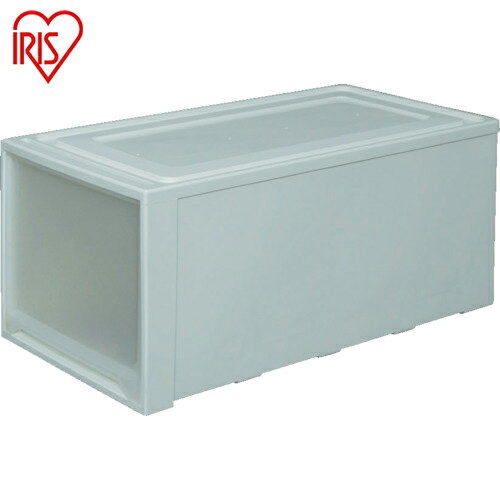 アイリスオーヤマ IRIS 219580 ロングチェスト MG-7423 (1個) 品番：MG-7423