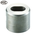 MIE 長穴ダイス(タケダ・藤村用)10X25mm (1個) 品番:MLD-10X25-TF