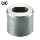 MIE 長穴ダイス(タケダ・藤村用)12X20mm (1個) 品番:MLD-12X20-TF