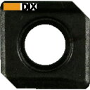 Nine9 NCスポットドリル 90°インサート 長さ5mm (5個) 品番:N9MT05T1CT-NC9076