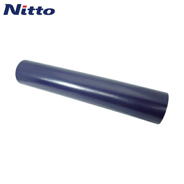 日東電工 金属板用表面保護フィルム SPV−M−6030 0.06mm×500mm×100m ライト