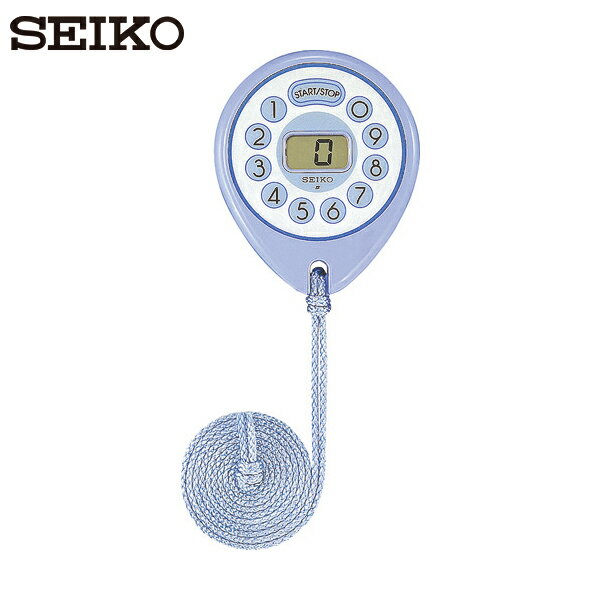 セイコー SEIKO ピピタイマー (1個) 品番：MT603H