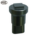 MIE 長穴ポンチ(昭和精工用)12X30mm (1個) 品番:MLP-12X30-S