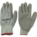 MAX 耐切創PUコーティング手袋 L (1双) 品番:MT985-L
