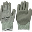 MAX 耐切創PUコーティング手袋 M (1双) 品番:MT985-M