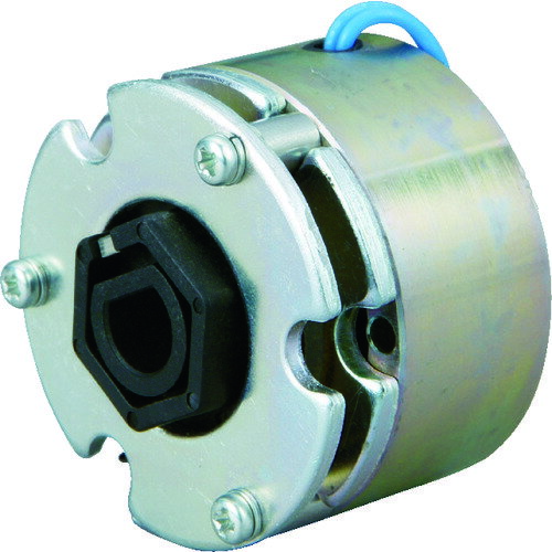 小倉クラッチ MCNB（新型）マイクロ無励磁作動ブレーキ（24V） (1個) 品番：MCNB2GS