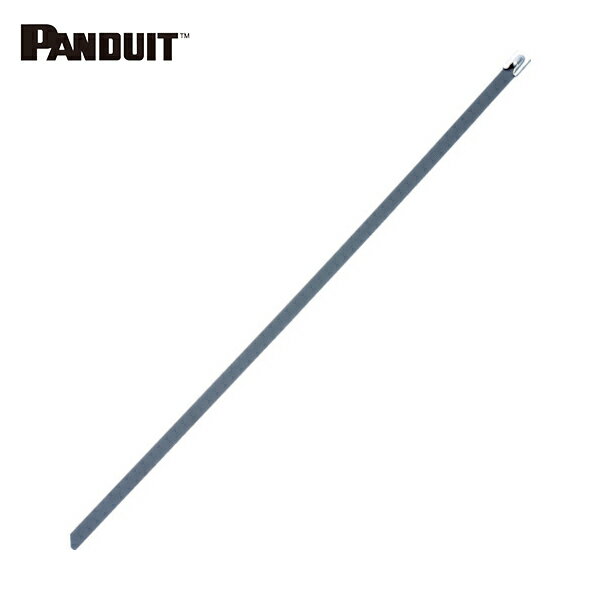 ѥɥå PANDUIT MLT ե륳ƥ󥰥ƥ쥹Х SUS316  8.1mm Ĺ363mm 50 (1) ֡MLTFC4H-LP316