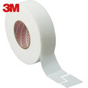 3M スリーエム 位置決めテープ(ファスナータイプ) 50mmX24m 白 (1巻) 品番:NC2278