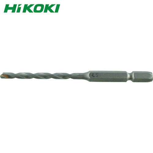 ハイコーキ HiKOKI コンクリートドリル 快穴ドリルビット 3.5mm×90L (1本) 品番：0033-5167
