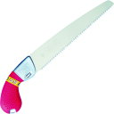 玉鳥産業 のこぎり ノコギリ レザーソー 木工用鋸 セレクト仮枠 全長300mm (1丁) 品番:153