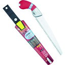 玉鳥産業 園芸用鋸 のこ ノコギリ 剪定 レザーソー SELECT300剪定 (1丁) 品番:175