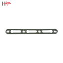 ダイドーハント ピッタリサポート ニッケル I150 N 3×15×150mm (1個) 品番:00065872