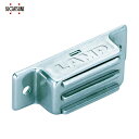 スガツネ工業 SUGATSUNE (140026513)MC0083-N マグネットキャッチ 高吸着力タイプ (1個) 品番:MC0083-N