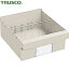 TRUSCO(ȥ饹) ܥȥ뼰êѥץ Ф 243X255X108 ͥ졼 ͥ졼 (1) ֡MM-2 NG