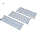 アイリスオーヤマ IRIS 546756 メタルラックミニ用棚板 900×300×33 (1枚) 品番:MTO-9030T