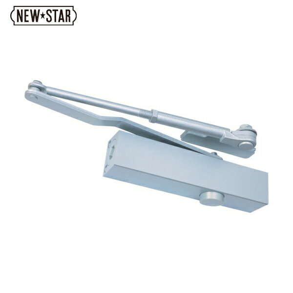 ニュースター 取替用ドアクローザ (1台) 品番：NSPSX3 007