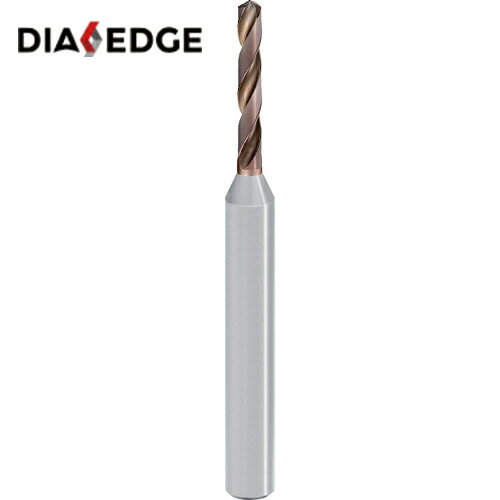 三菱 MVS WSTAR汎用 超硬ソリッドドリル 5D 内部給油形3.6mm DP1020 (1本) 品番：MVS0360X05S060 DP1020