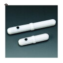 フロンケミカル フッ素樹脂(PTFE)強力撹拌子オクタゴン型 8パイ×15mm (1個) 品番:NR3031-002