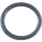 トラスコ TRUSCO エアブラストガンMAB-11共通 Oリング (1個) 品番：MAB-11-O