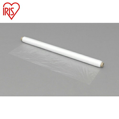 アイリスオーヤマ 塗装用養生シート養生ポリシート 0.01mm×0.9m×200m (1本) 品番：M-PS1-9200S