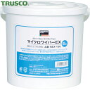 トラスコ TRUSCO マイクロワイパーEX 150枚入 (1CS) 品番:MEX-150(3)