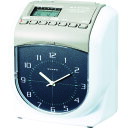 ニッポー NIPPO タイムレコーダー NTR-2700 時刻記録タイプ (1台) 品番:NTR-2700(2)