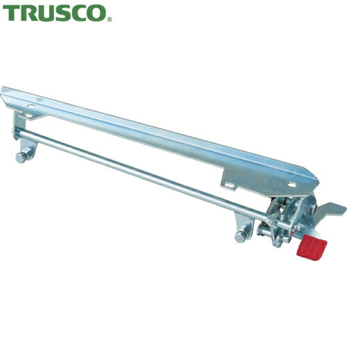 トラスコ 台車 オプション TRUSCO こまわり君用ブレーキ Weego兼用 (1個) 品番：MP-6039NFB