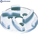日東工器 EMS-110用ジェットホイール74ASSY 78162 (1個) 品番:NO.78162