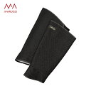 丸五 長脚絆(6枚馳) 黒 中 (1足) 品番:NKYAHAN6-BK-M
