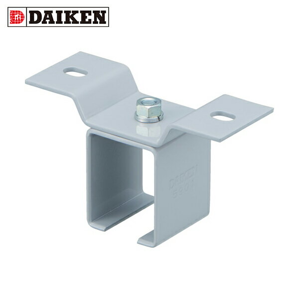 ダイケン DAIKEN ドアハンガー ニュートン10天井受一連 (1個) 品番：N10-OB