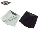 トーヨーセフティ TOYO ホカホカヘッドバンド 黒 (1枚) 品番:NOTB-40-BK