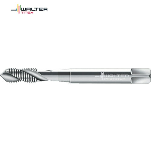 プロトティップ マシンタップ (1本) 品番:N235069-EGUNF1/4