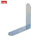 MK ユニクロ金折隅金 180mm (1個) 品番:N-180-18E