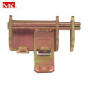 MK 鉄W貫抜 小 (1個) 品番:N-800-070
