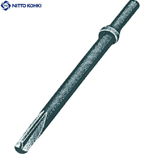 日東工器 オートチゼル A-302用ラバーブッシングリムーバー 1006 90006 (1本) 品番：NO.90006