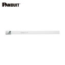 パンドウイット PANDUIT テンション保持型ステンレススチールバンド 50本入り 幅7.9mm 長さ287mm MRT2H-L4 (1袋) 品番:MRT2H-L4