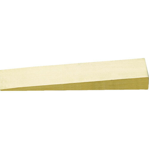 BAHCO バーコ ノンスパーキングウェッジ 全長230mm×刃幅40mm (1丁) 品番：NS600-230-40