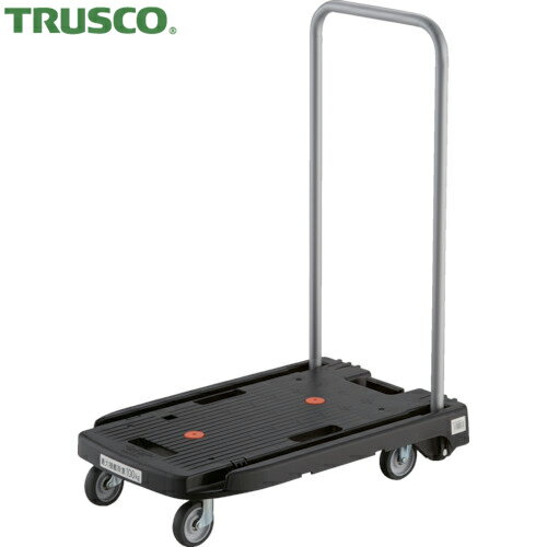 ȥ饹  TRUSCO 鱿 ޤ귯 ʲG 600390 ֥å (1) ֡MP-6039N2-BK