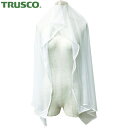 トラスコ TRUSCO 虫よけメッシュマルチクロス ホワイト (1枚) 品番:MMC-W