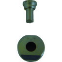 亀倉精機 ポートパンチャー用標準替刃 穴径8mm (1S) 品番:N-08