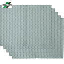 テラモト 吸油シート(オイル・水両用)300×400mm (110枚入) (1箱) 品番:MR-939-402-0