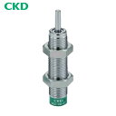 CKD ショックキラー 基本形 (1個) 品番:NCK-00-12